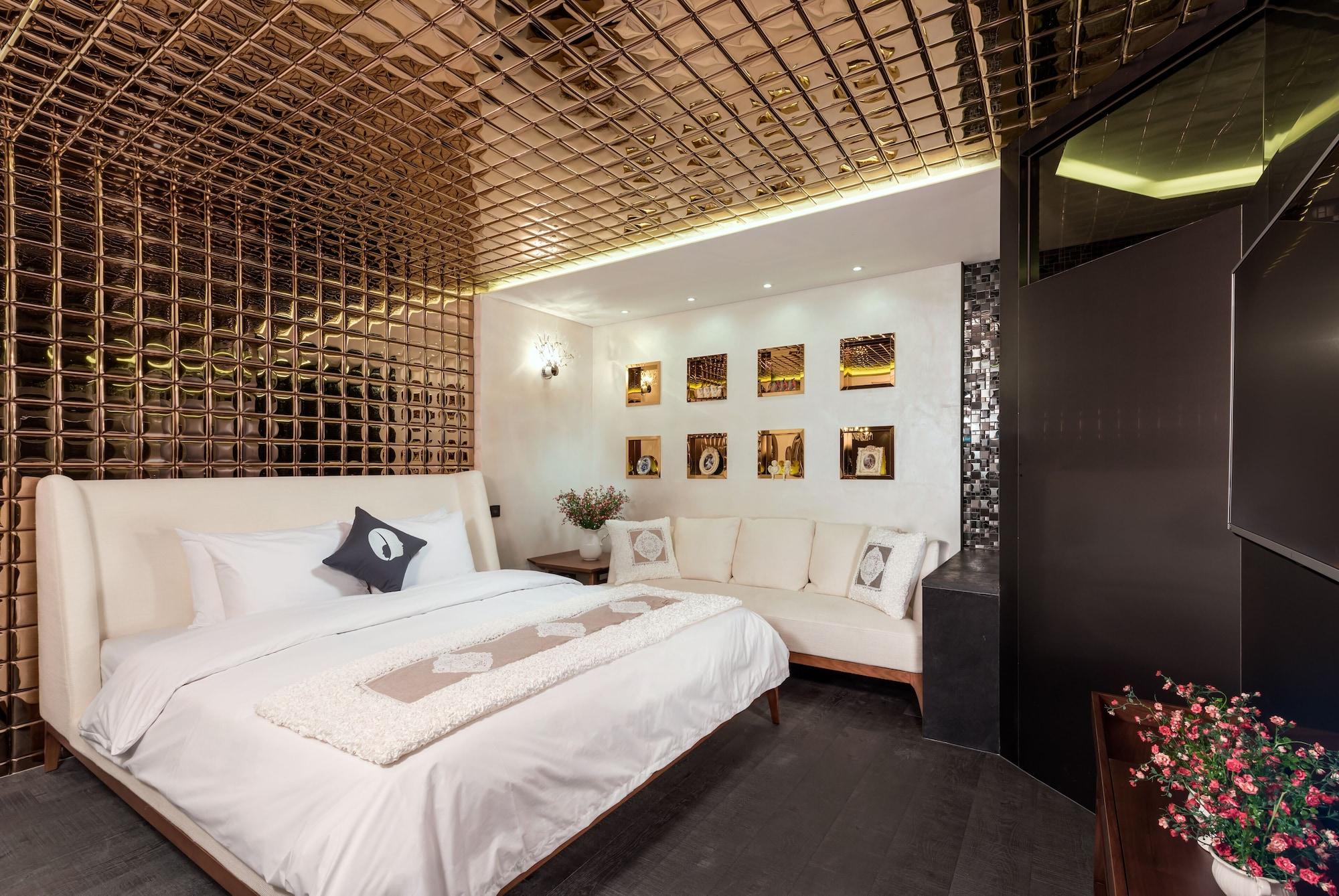 Hotel The Designers Kondae 3*