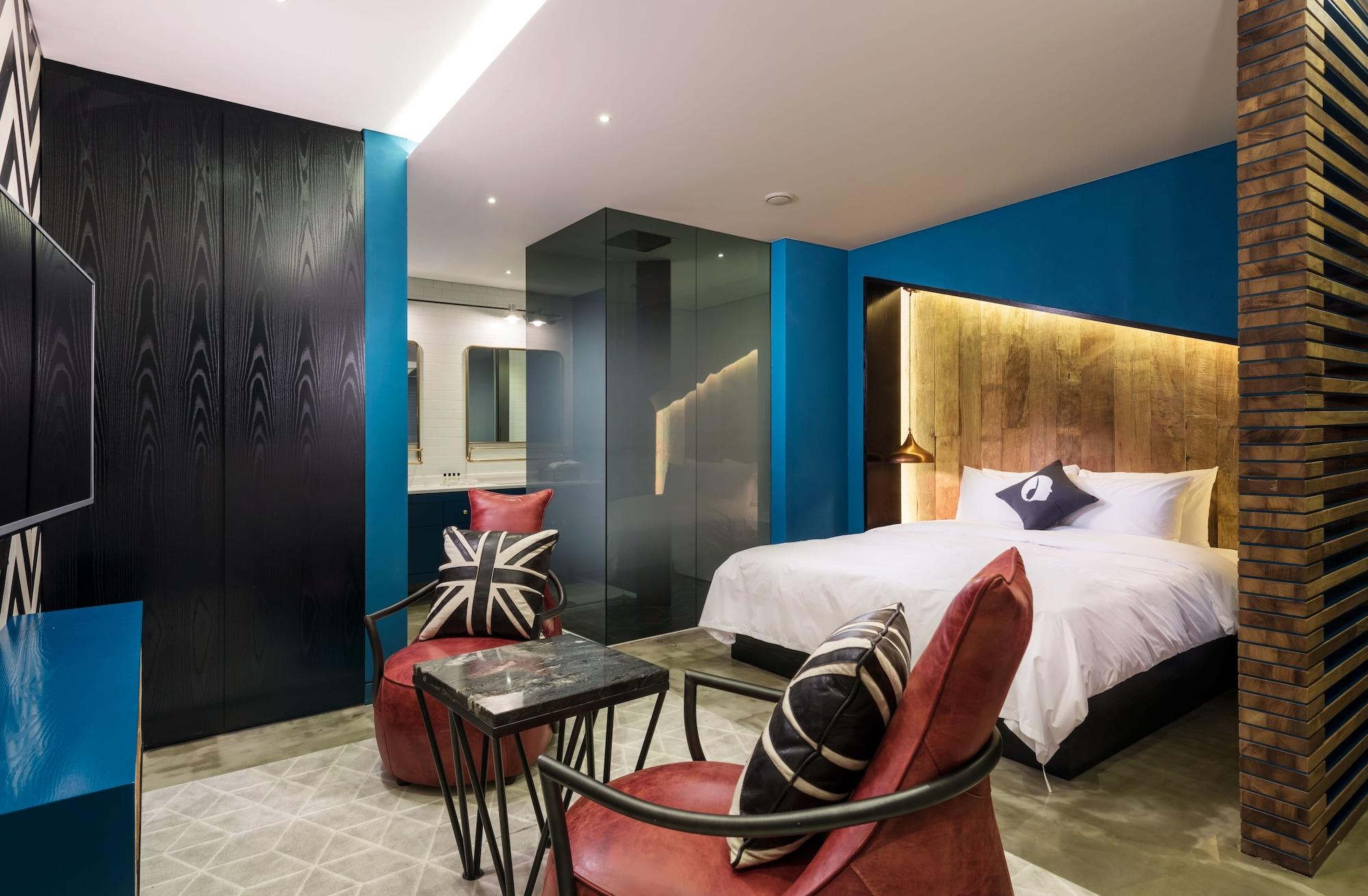 Hotel Hotel The Designers Kondae Seoul