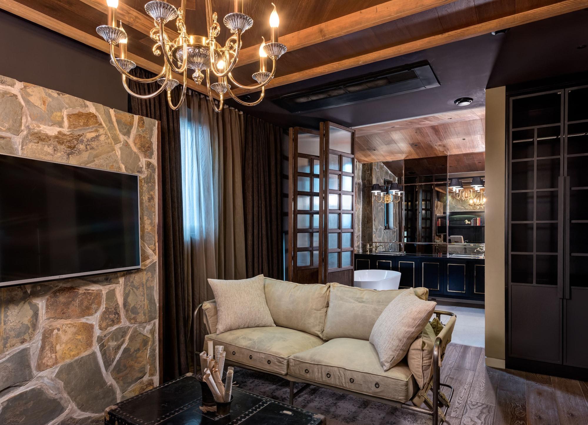 Hotel Hotel The Designers Kondae 3*