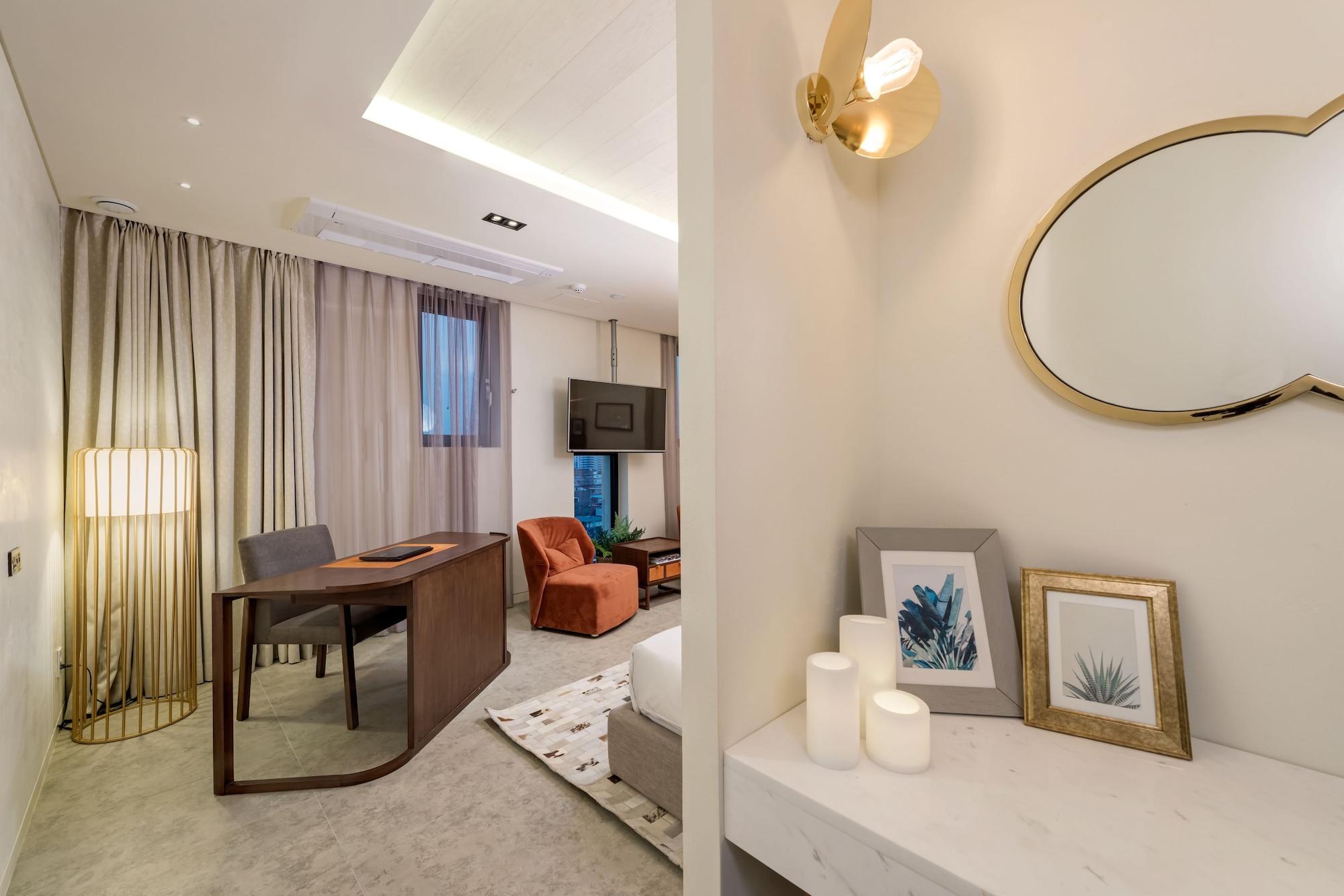 Hotel Hotel The Designers Kondae