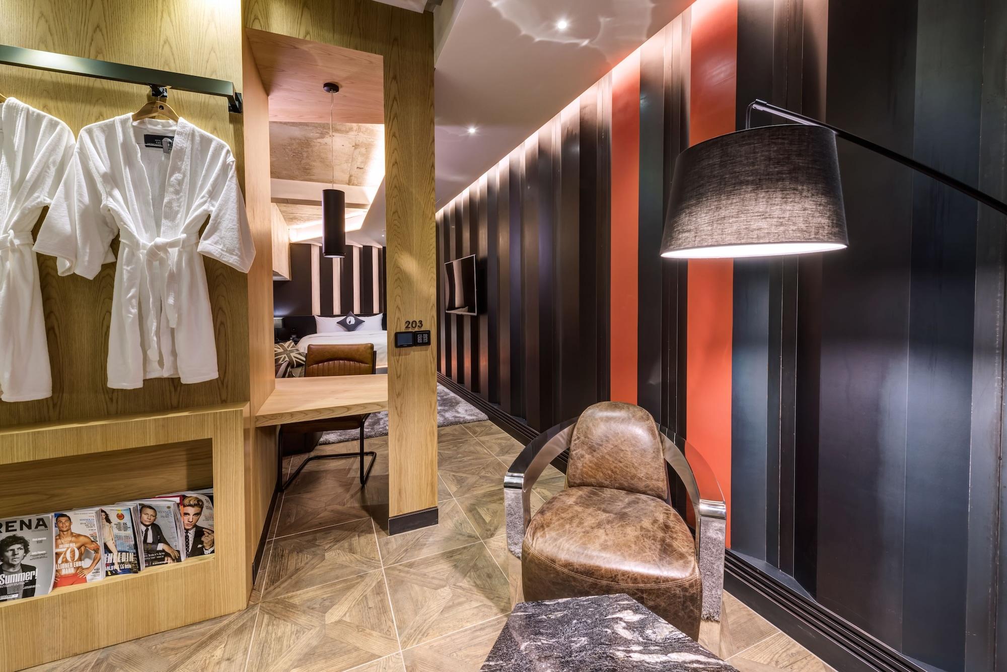 Hotel The Designers Kondae Seoul