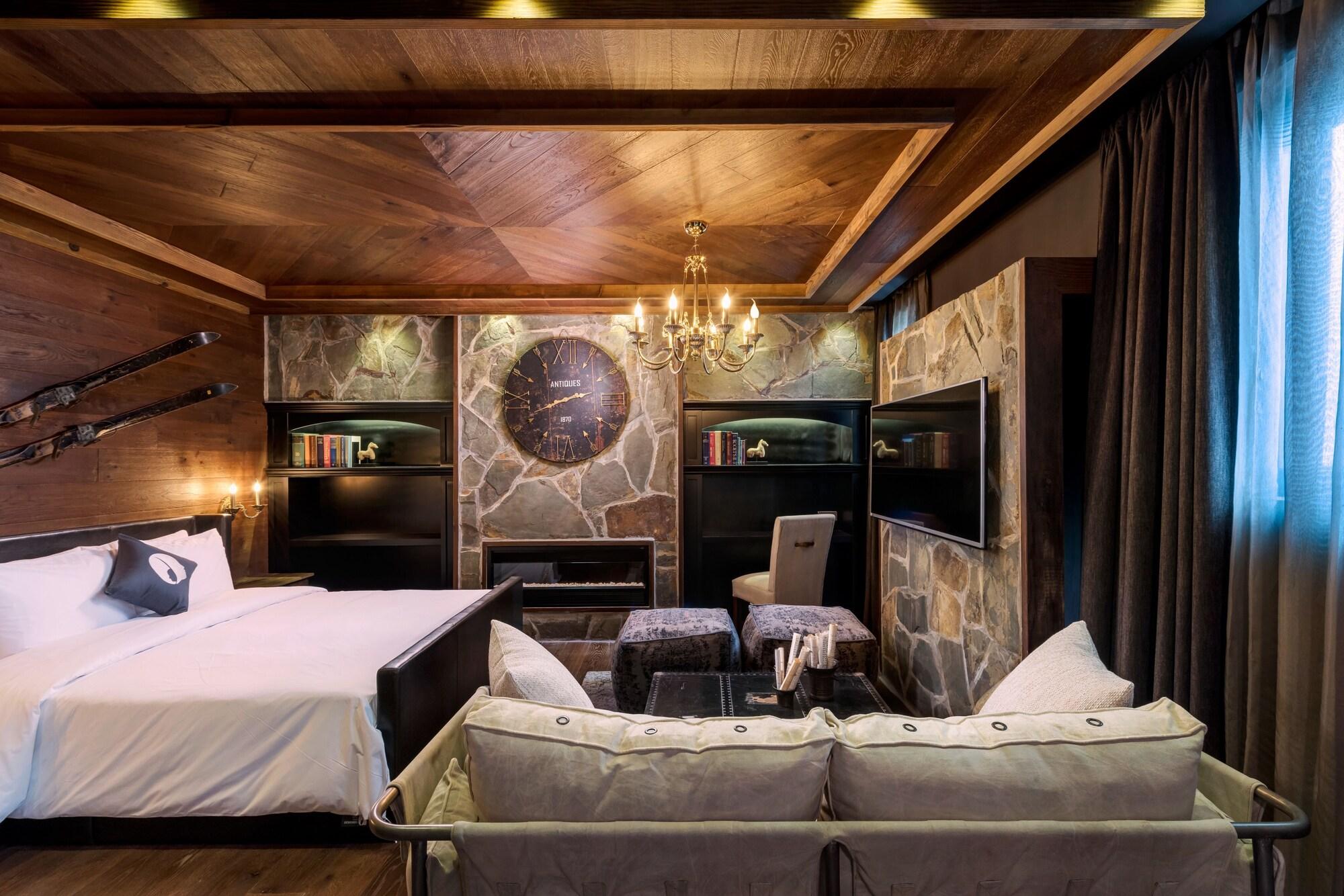 Hotel The Designers Kondae Seoul