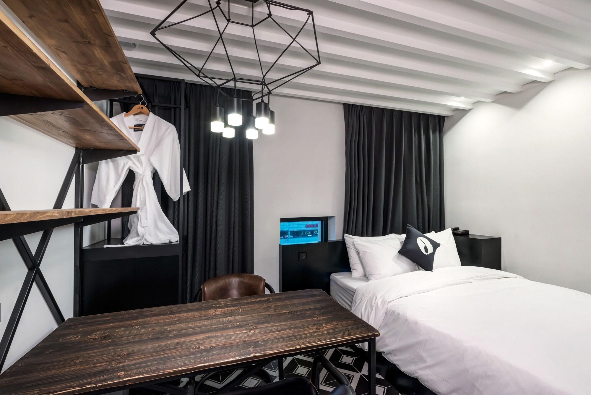 Hotel The Designers Kondae Seoul