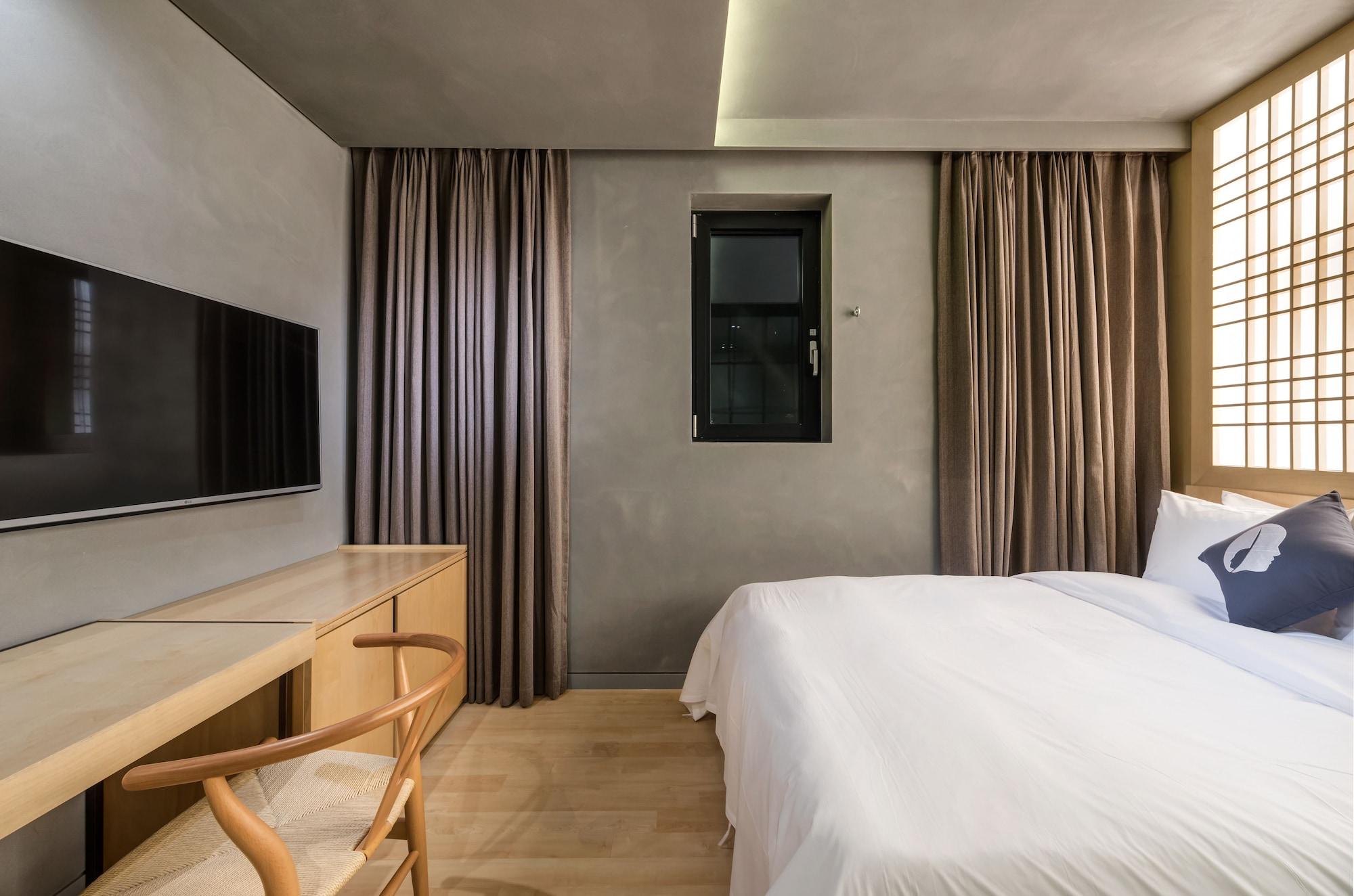 Hotel The Designers Kondae