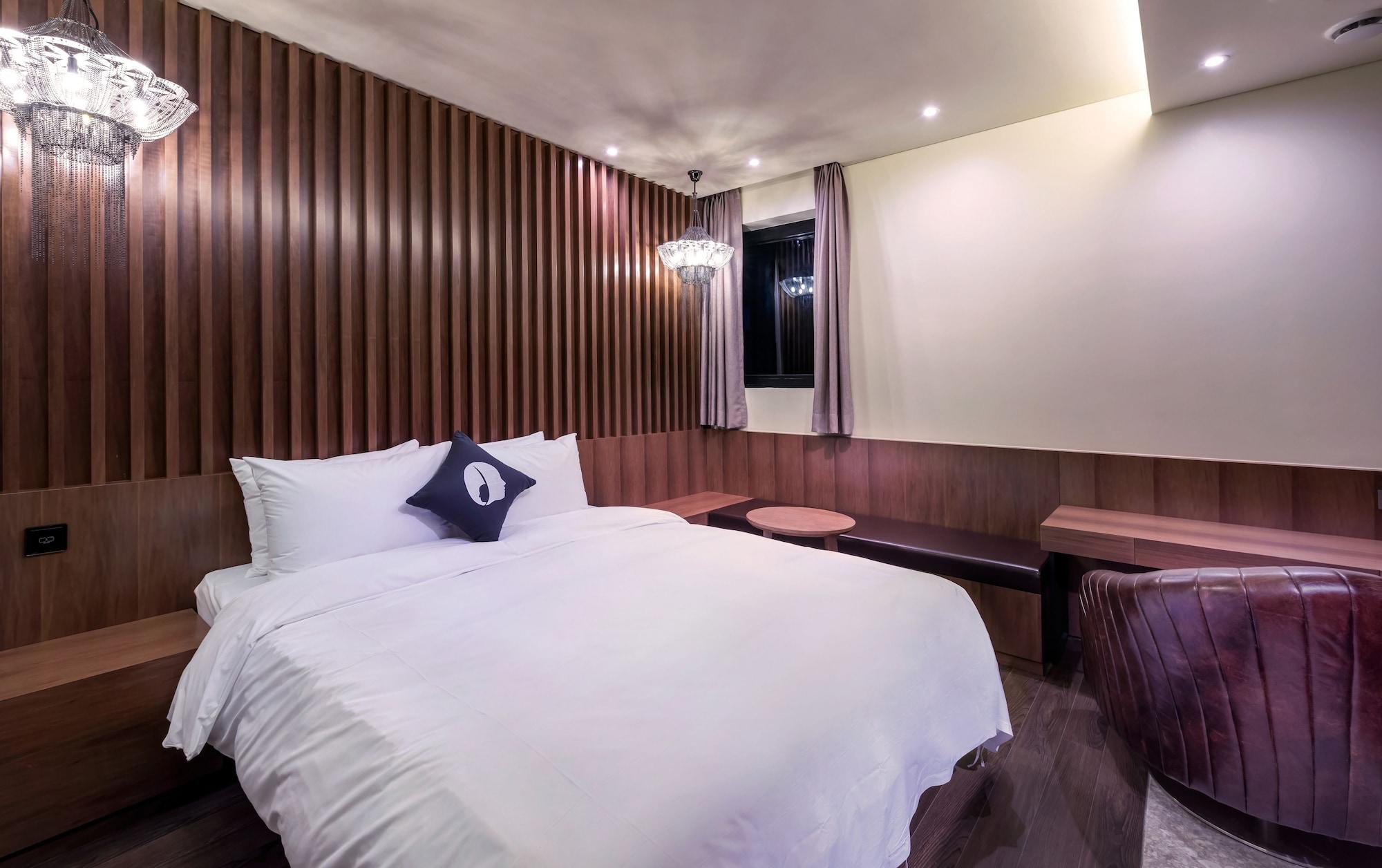 Hotel The Designers Kondae Seoul
