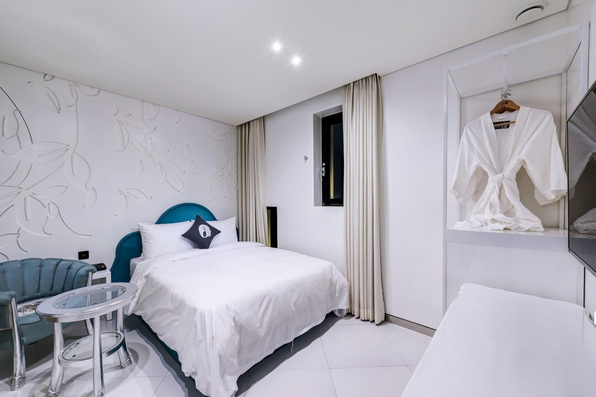 Hotel The Designers Kondae Hotel 3*