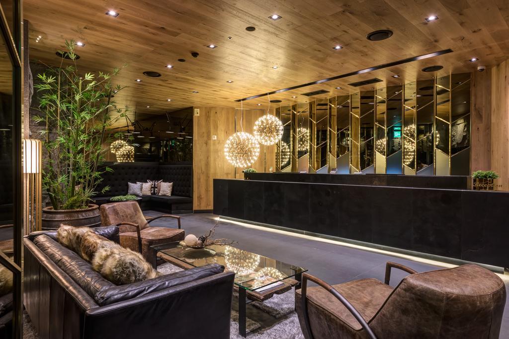 Hotel Hotel The Designers Kondae