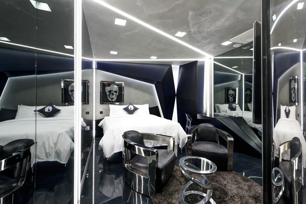 Hotel The Designers Kondae 3* Seoul