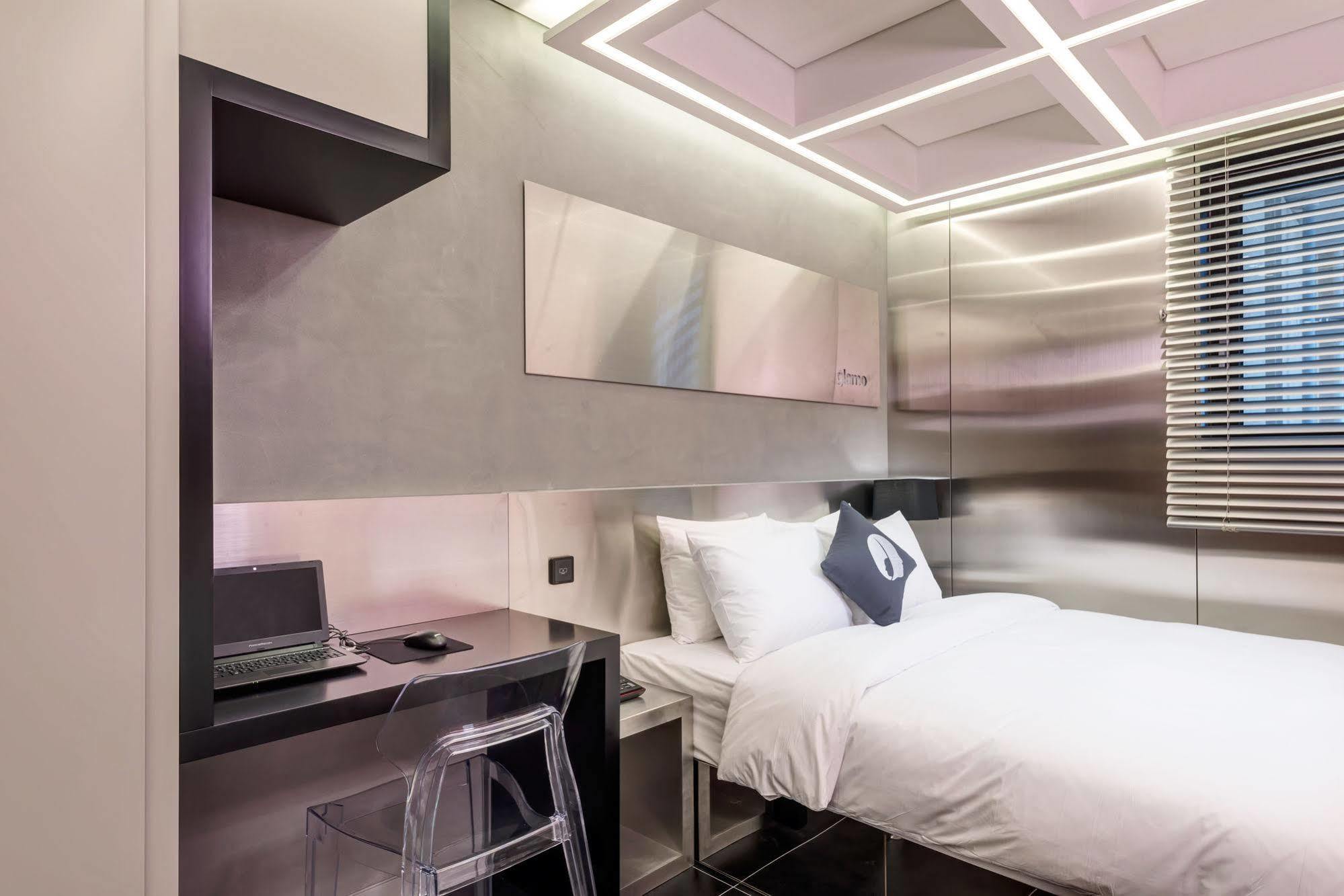 Hotel Hotel The Designers Kondae