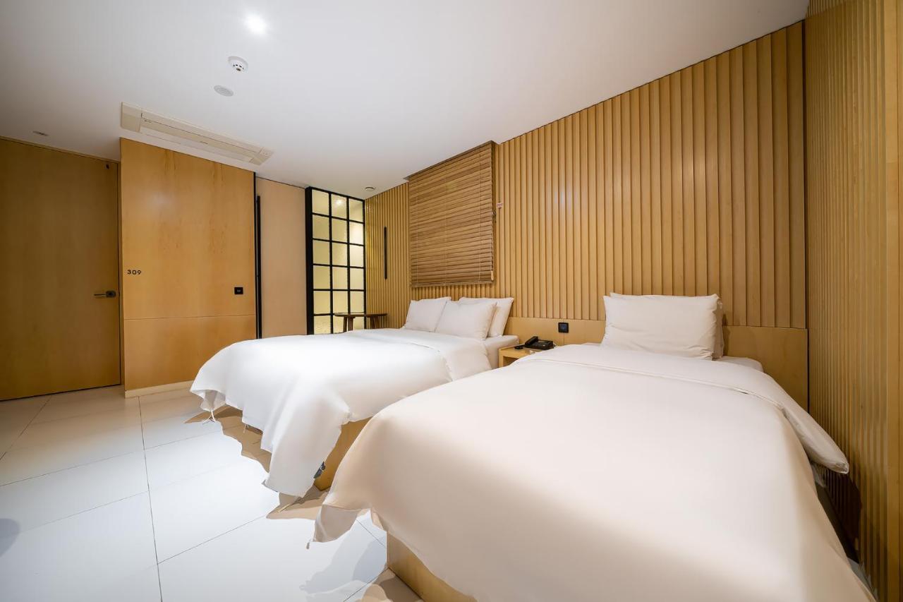 Hotel The Designers Kondae Hotel