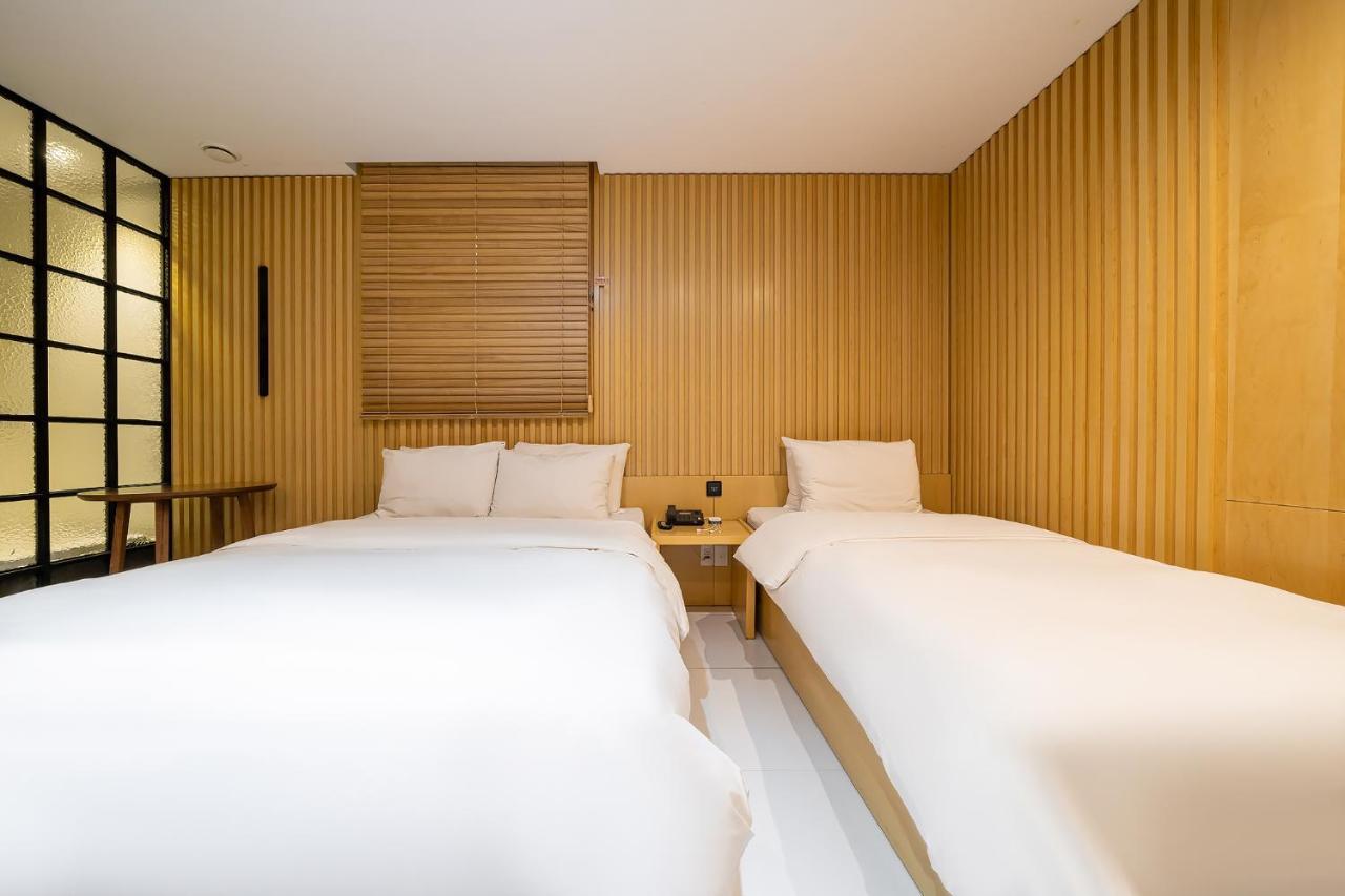 Hotel The Designers Kondae Seoul