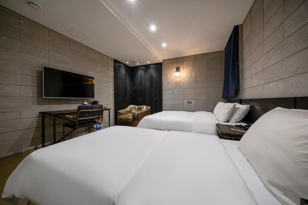 Hotel Hotel The Designers Kondae 3*