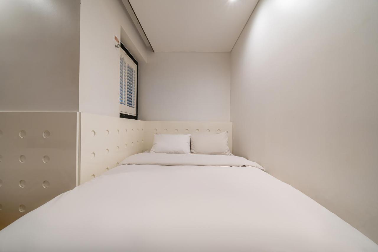 Hotel Hotel The Designers Kondae Seoul