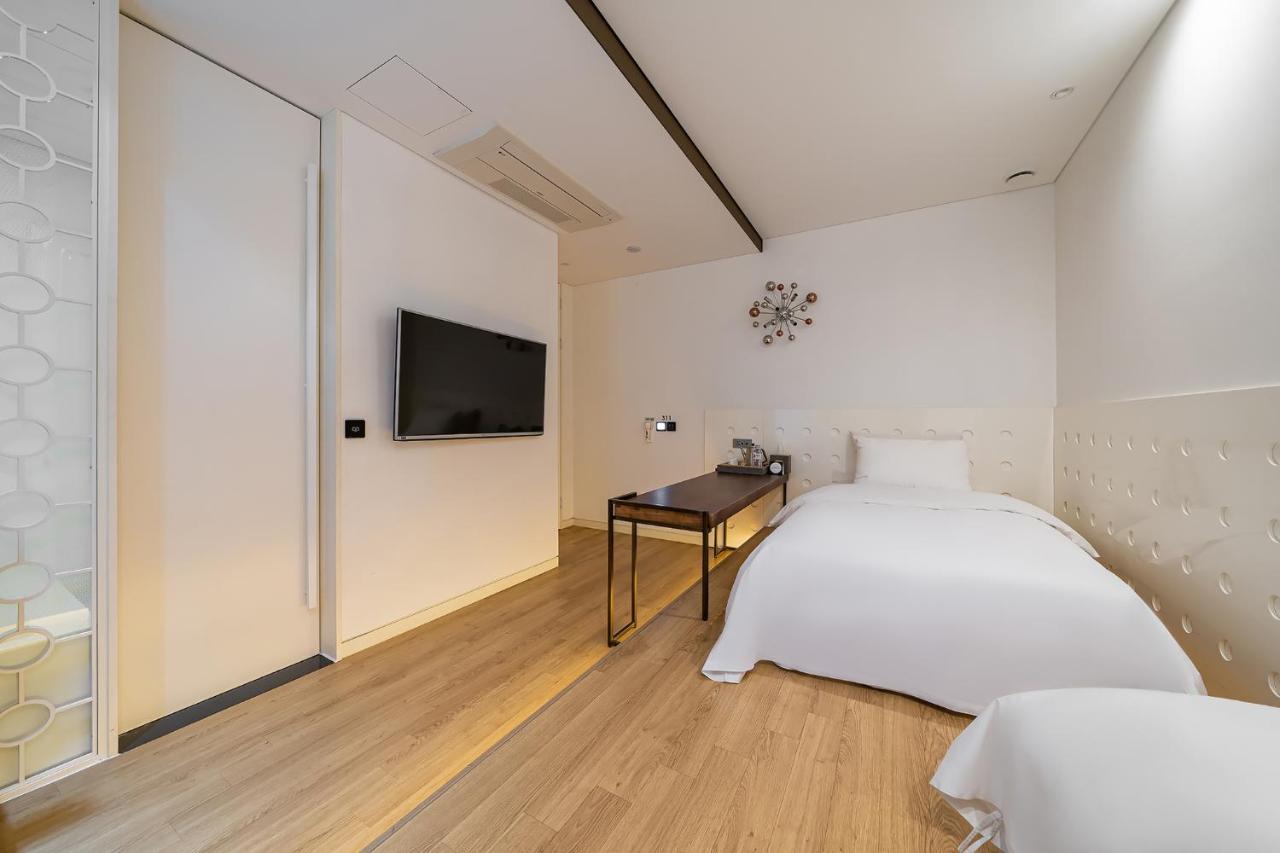 Hotel The Designers Kondae Hotel Seoul